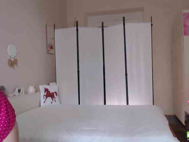 milenadream Sex Cam Show