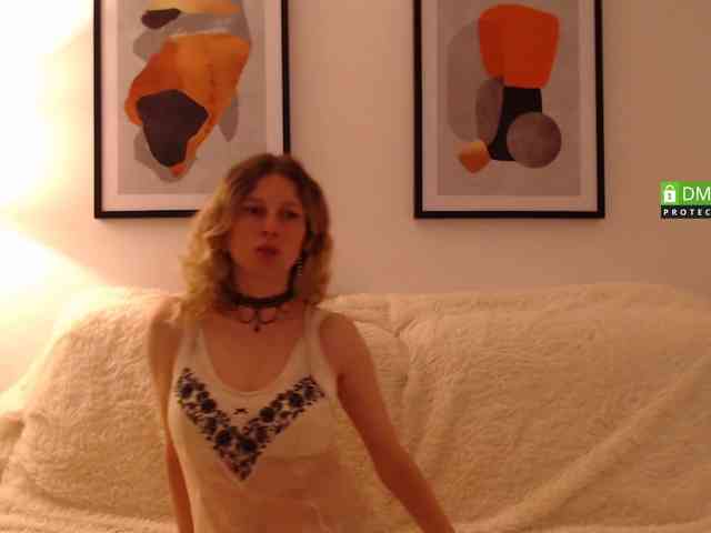 Miss_Misso webcam