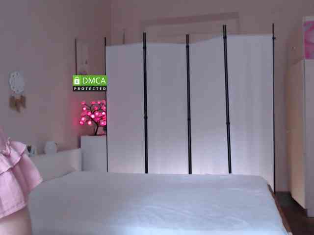 milenadream Sex Cam Show
