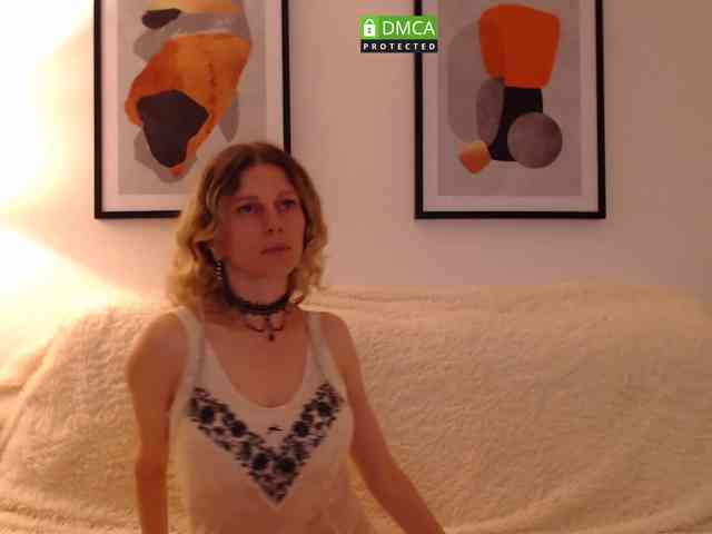 Miss_Misso webcam