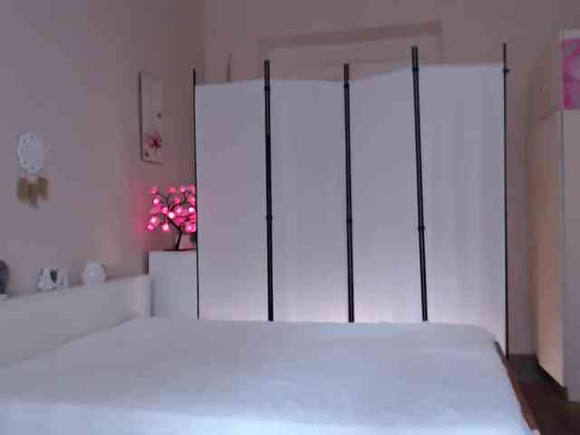 milenadream Sex Cam Show