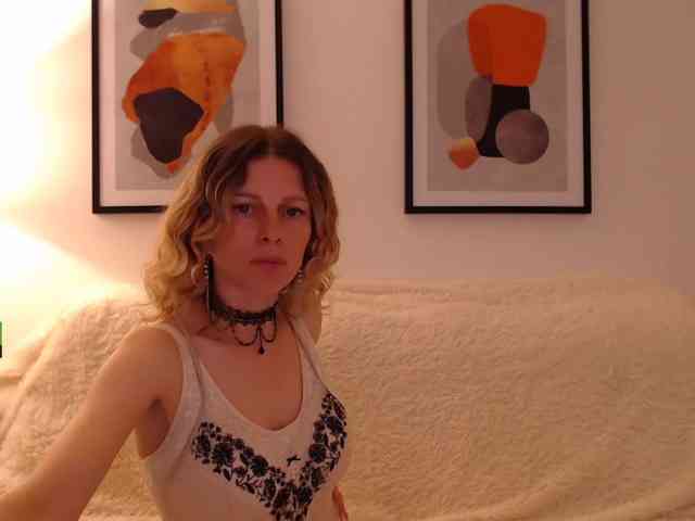 Miss_Misso webcam