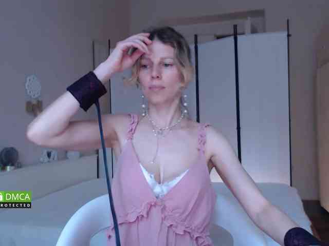 Miss_Misso webcam