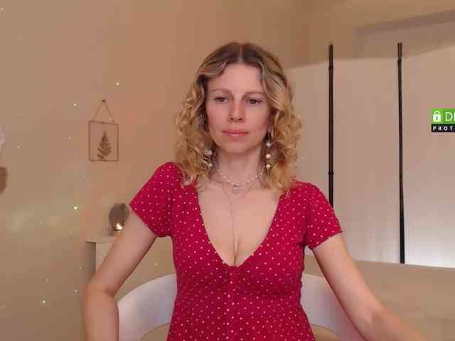 Miss_Misso webcam