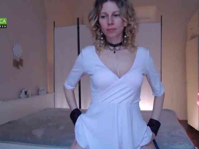 Miss_Misso webcam