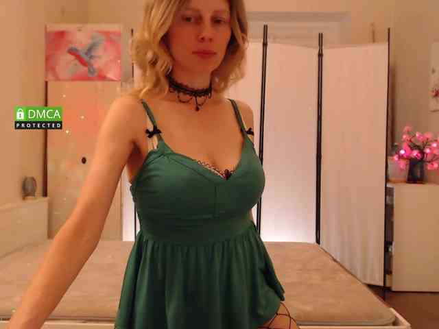 Miss_Misso webcam