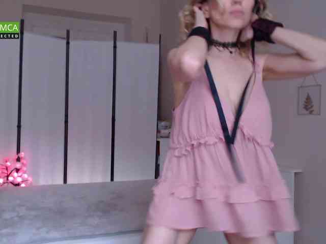 Miss_Misso webcam
