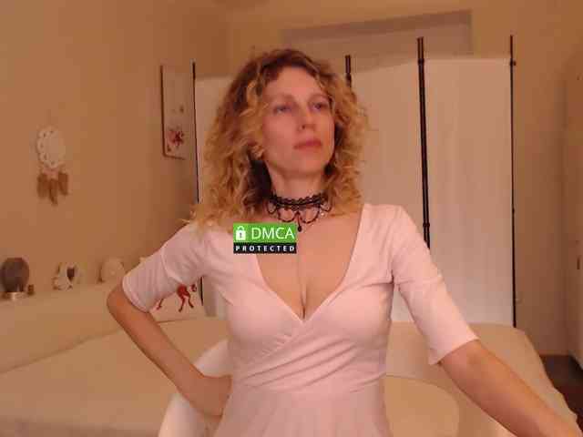 milenadream Sex Cam Show