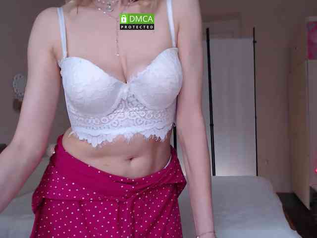 Miss_Misso webcam