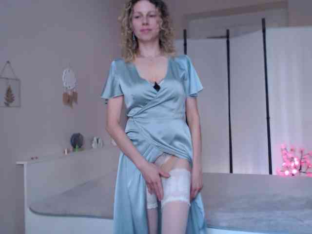 Miss_Misso webcam