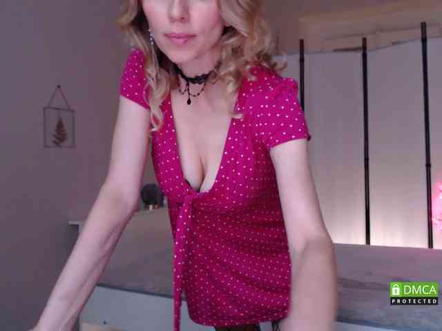Miss_Misso webcam