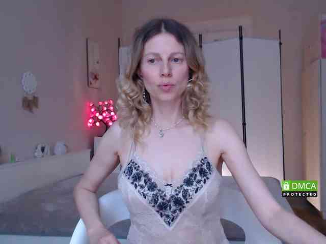 Miss_Misso webcam