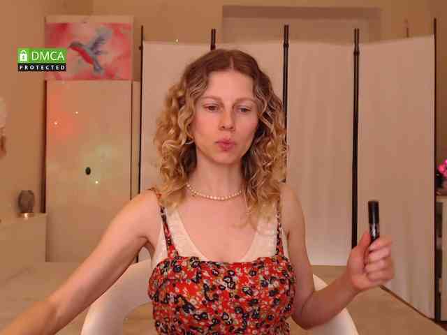 Miss_Misso webcam