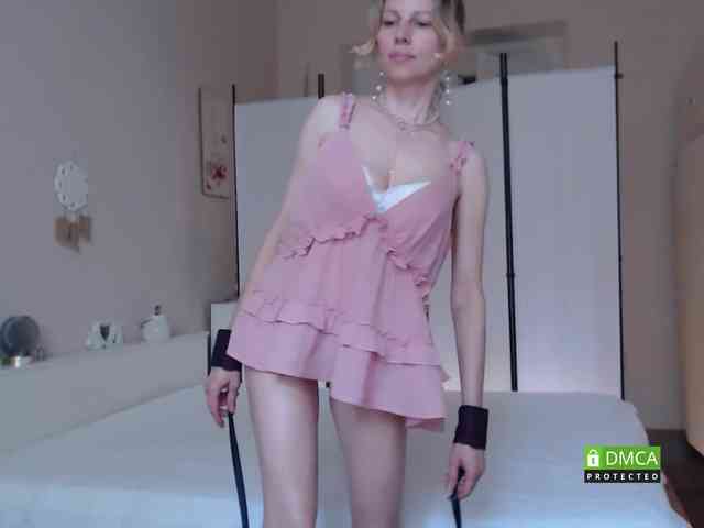 Miss_Misso webcam