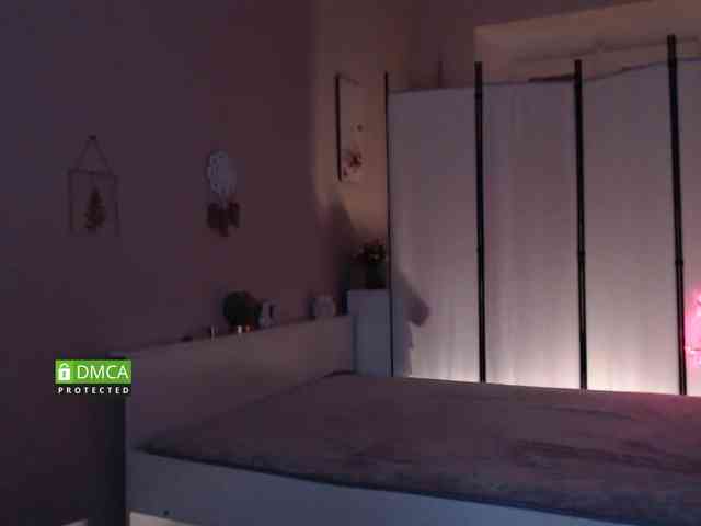 Miss_Misso webcam