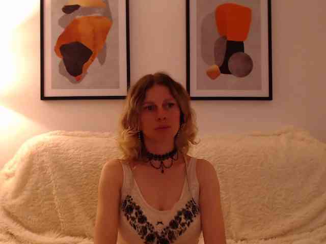 Miss_Misso webcam