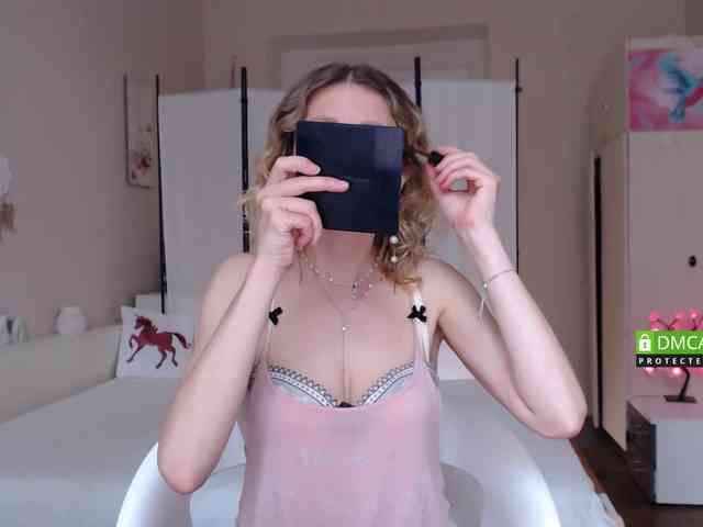 Miss_Misso webcam
