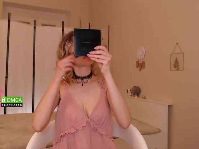 live voyeur Milenadream