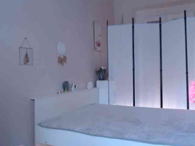 Miss_Misso webcam