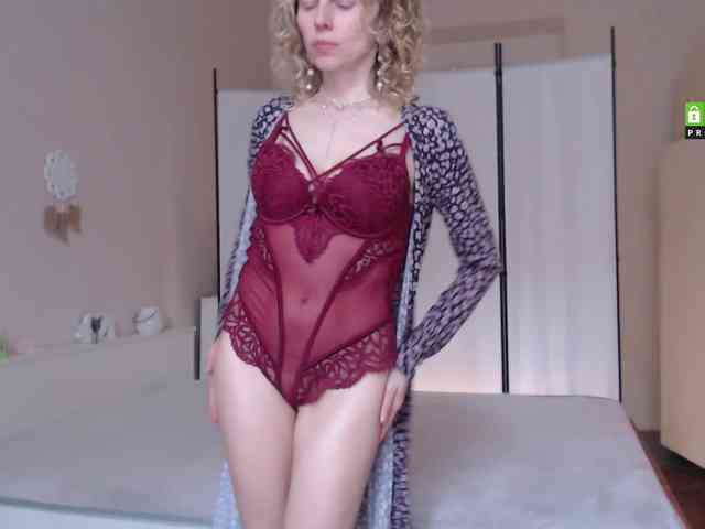 Miss_Misso webcam