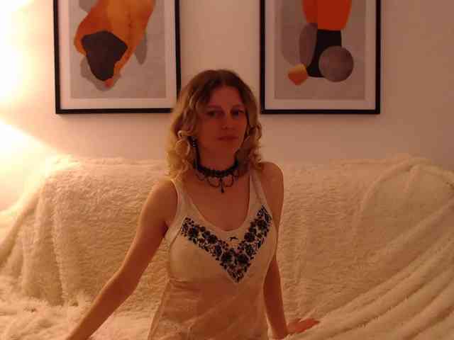 Miss_Misso webcam