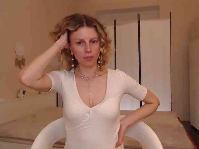 Miss_Misso webcam