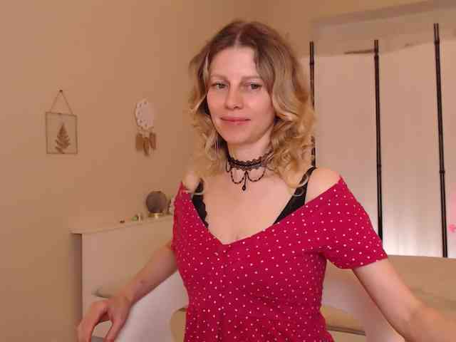 Miss_Misso webcam