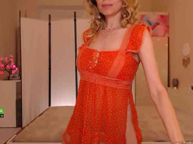 Miss_Misso webcam