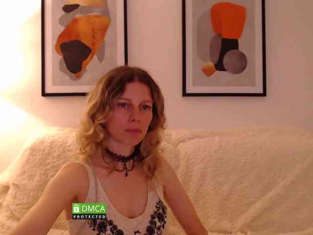 Miss_Misso webcam