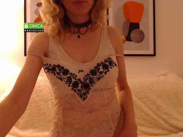 Miss_Misso webcam