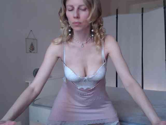 Miss_Misso webcam