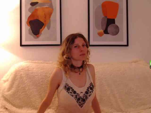 Miss_Misso webcam