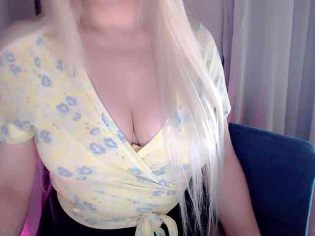 viktoriya52 Live Webcam on BongaCams