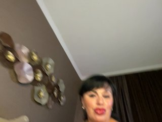 ___ImerLana__ Porn Show