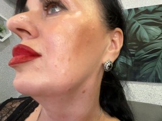 ___ImerLana__ Porn Show