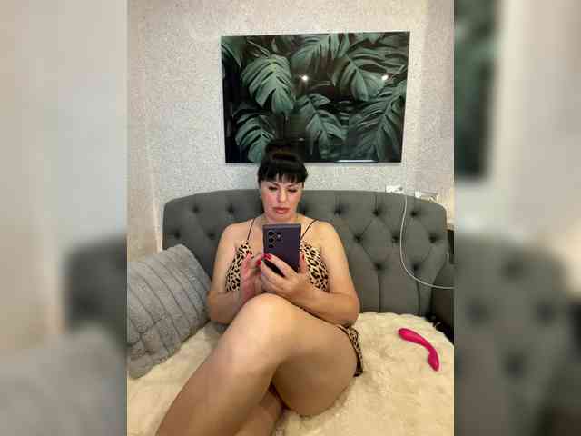 lanysikk Live Webcam on BongaCams