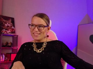 Lady_Shine Porn Show