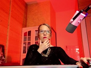 Findom_Lady_Shine Porn Show