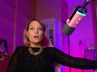 Findom_Lady_Shine Porn Show