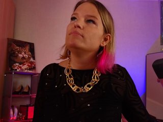 Lady_Shine Porn Show