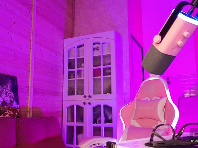 sweeteve050 live show
