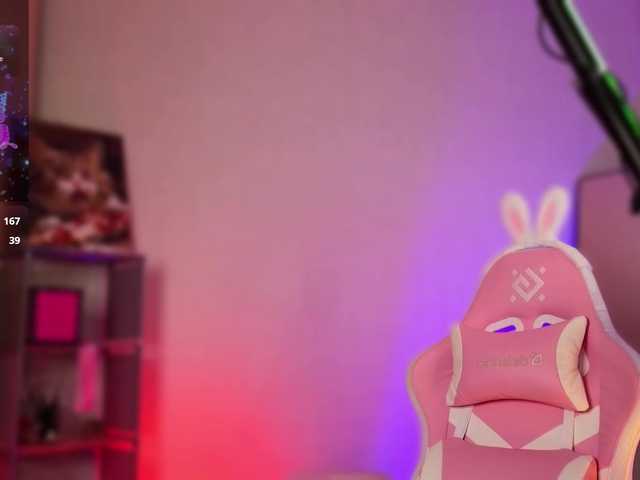 Lady_Shine live cam preview