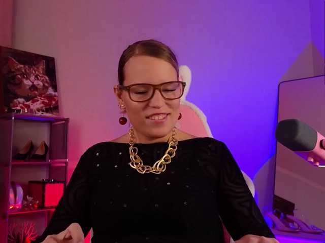 Lady_Shine live cam preview