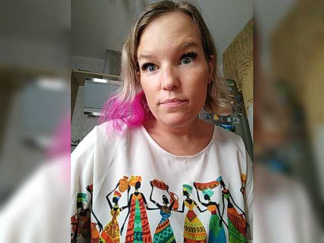 Lady_Shine live cam preview