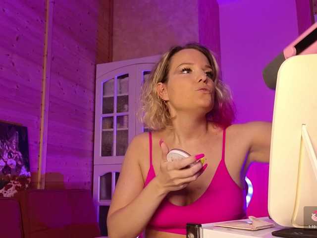 sweeteve050 live sex show