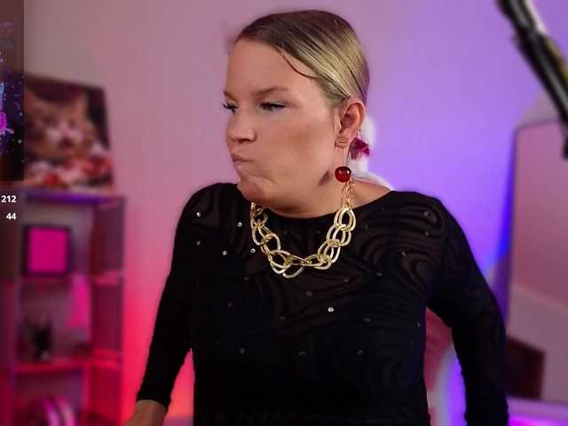 Lady_Shine