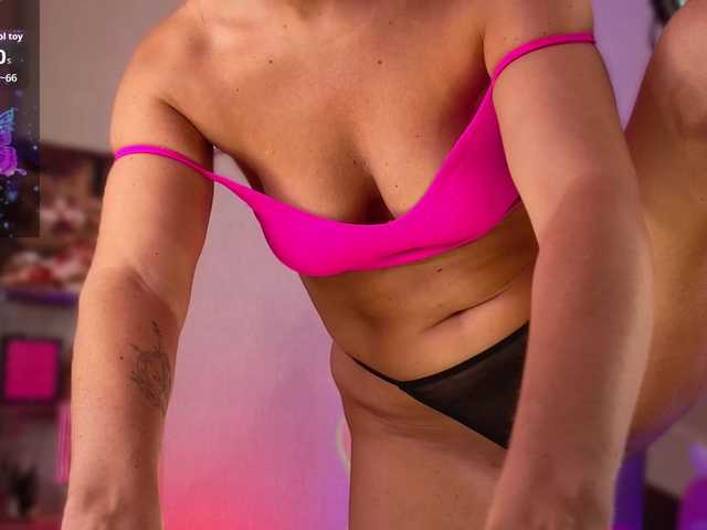Lady_Shine live cam preview