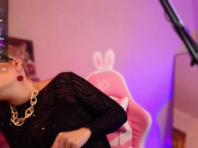 Lady_Shine live cam preview