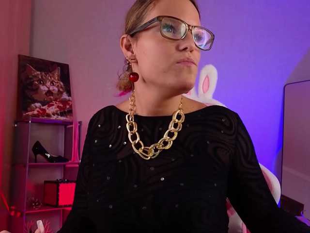 Lady_Shine live cam preview
