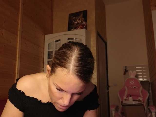 sweeteve050 live cam on BongaCams